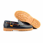 Marcelo Loafer // Blue (Size 44)