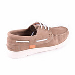 Navegator Loafer // Taupe (Size 39)