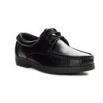 Famaflexc Loafer //Style 1 // Black (39)
