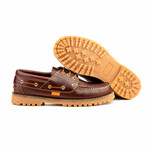 Claudio Loafer // Brown (Size 39)