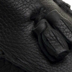 Artisanobn Loafer // Black (Size 39)