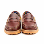 Marcelo Loafer // Brown (Size 39)