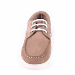 Navegator Loafer // Taupe (Size 39)