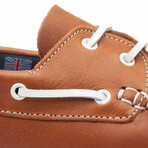 Harbor Loafer // Leather (Size 39)