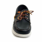 Nautinew Loafer // Blue (39)