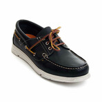 Nautinew Loafer // Blue (39)