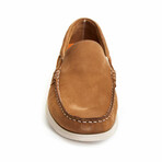 Newmocal Loafer // Tan (39)