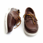 Nautinew Loafer // Brown (Size 39)