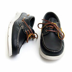 Nautinew Loafer // Blue (39)