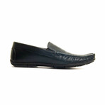 Mocal22 Loafer // Blue (Size 39)