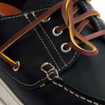 Nautinew Loafer // Blue (39)