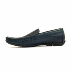 Mocal22 Loafer // Blue (Size 39)