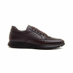 Comodoman Dress Shoe // Brown (Size 39)