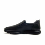 Comodoman Loafer // Style 2 // Black (Size 39)