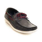 Nautel22 Loafer // Black (Size 39)