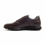 Comodoman Dress Shoe // Brown (Size 39)