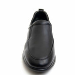 Comodoman Loafer // Style 2 // Black (Size 39)