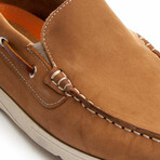 Newmocal Loafer // Tan (39)