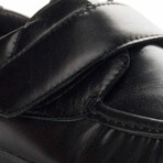 Famaflexa Loafer // Style 2 // Black (Size 39)