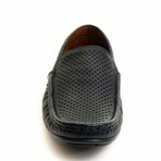 Mocal22 Loafer // Blue (Size 39)