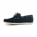 Nautinew Loafer // Style 2 // Blue (39)