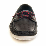 Nautel22 Loafer // Black (Size 39)