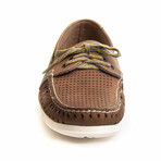 Nautel22 Loafer // Taupe (Size 39)