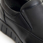 Comodoman Loafer // Style 2 // Black (Size 39)