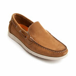 Newmocal Loafer // Tan (39)