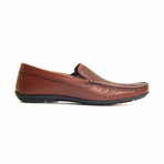 Mocal22 Loafer // Leather (Size 39)