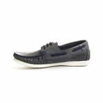 Nautel22 Loafer // Blue (Size 39)