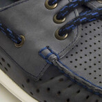 Nautel22 Loafer // Blue (Size 39)