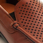 Mocal22 Loafer // Leather (Size 39)