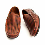 Mocal22 Loafer // Leather (Size 39)
