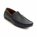 Mocal22 Loafer // Blue (Size 39)