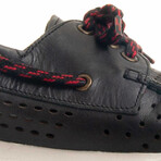 Nautel22 Loafer // Black (Size 39)