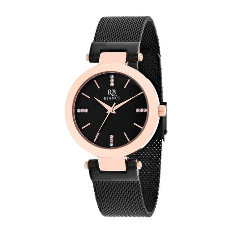 Roberto Bianci Ladies Cristallo Quartz // RB0405