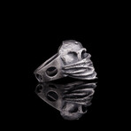 Masked Skull Ring (8)