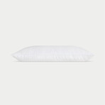 Bamboo Pillow Cases // White (Standard)