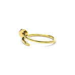 Cartier // 18K Yellow Gold Juste Un Clou // Ring Size: 9 // Pre-Owned