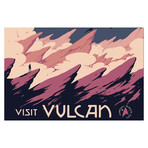 Sci-Fi Postcard Pack // Set of 6