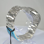 Eterna KonTiki Quartz // 1250.41.81.0217 // New