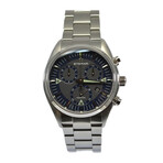 Eterna KonTiki Quartz // 1250.41.81.0217 // New