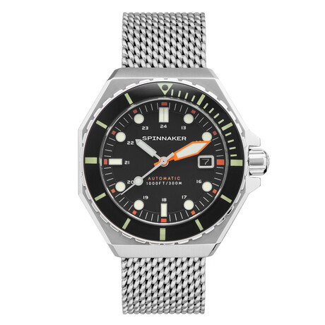 Spinnaker Dumas Automatic // SP-5081-11