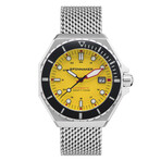 Spinnaker Dumas Automatic // SP-5081-44