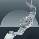 Spinnaker Dumas Automatic // SP-5081-88