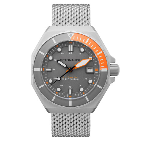 Spinnaker Dumas Automatic // SP-5081-99