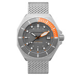 Spinnaker Dumas Automatic // SP-5081-99