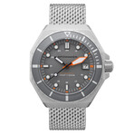 Spinnaker Dumas Automatic // SP-5081-88