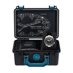 Spinnaker Boettger Automatic // SP-5083-01